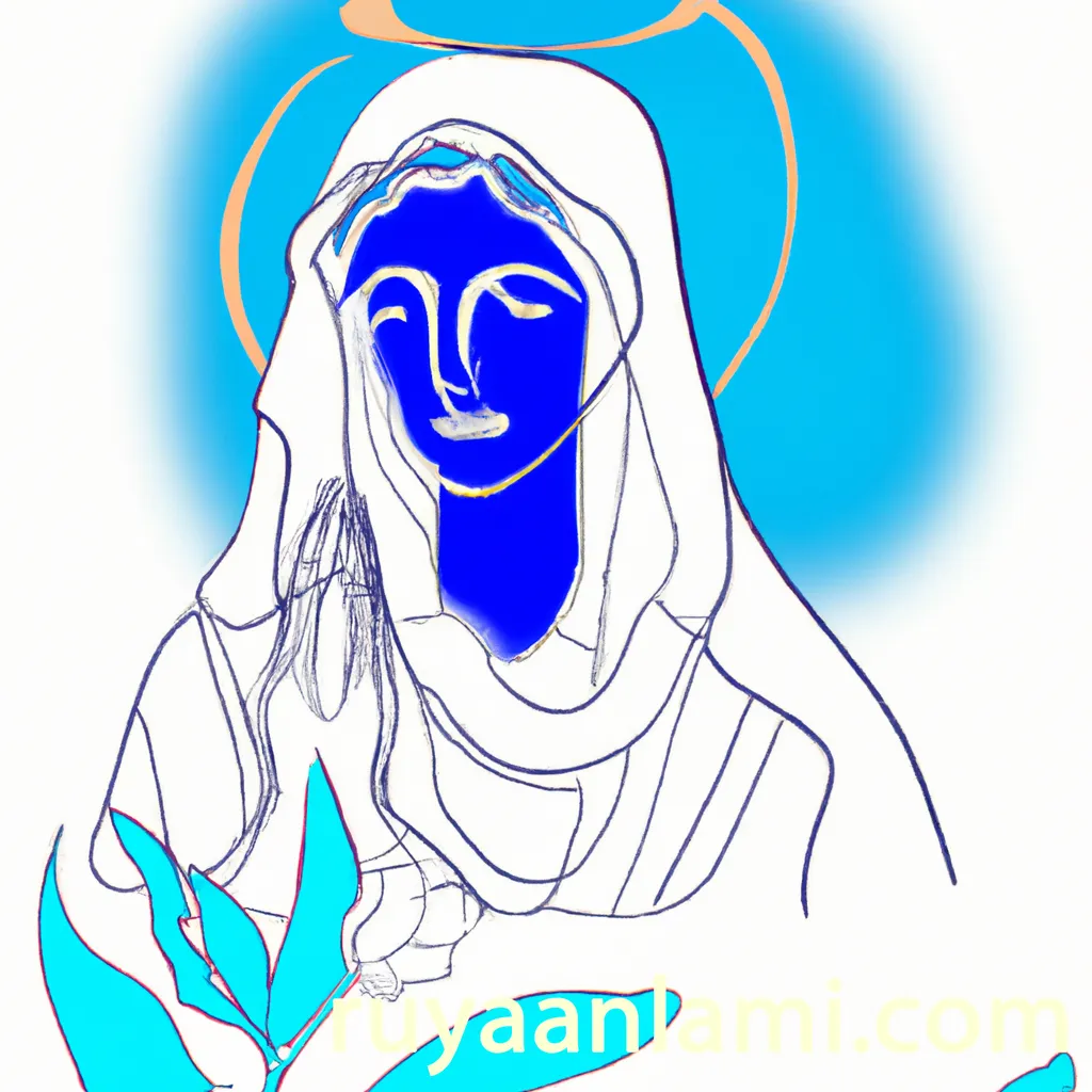 Dream About Statue of Virgin Mary Dream Meanings