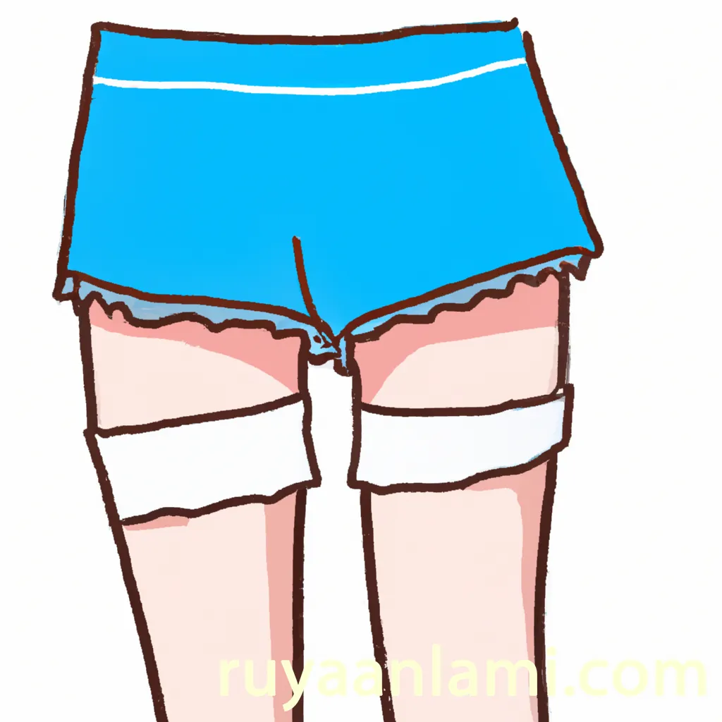 dream-about-wearing-shorts-dream-meanings