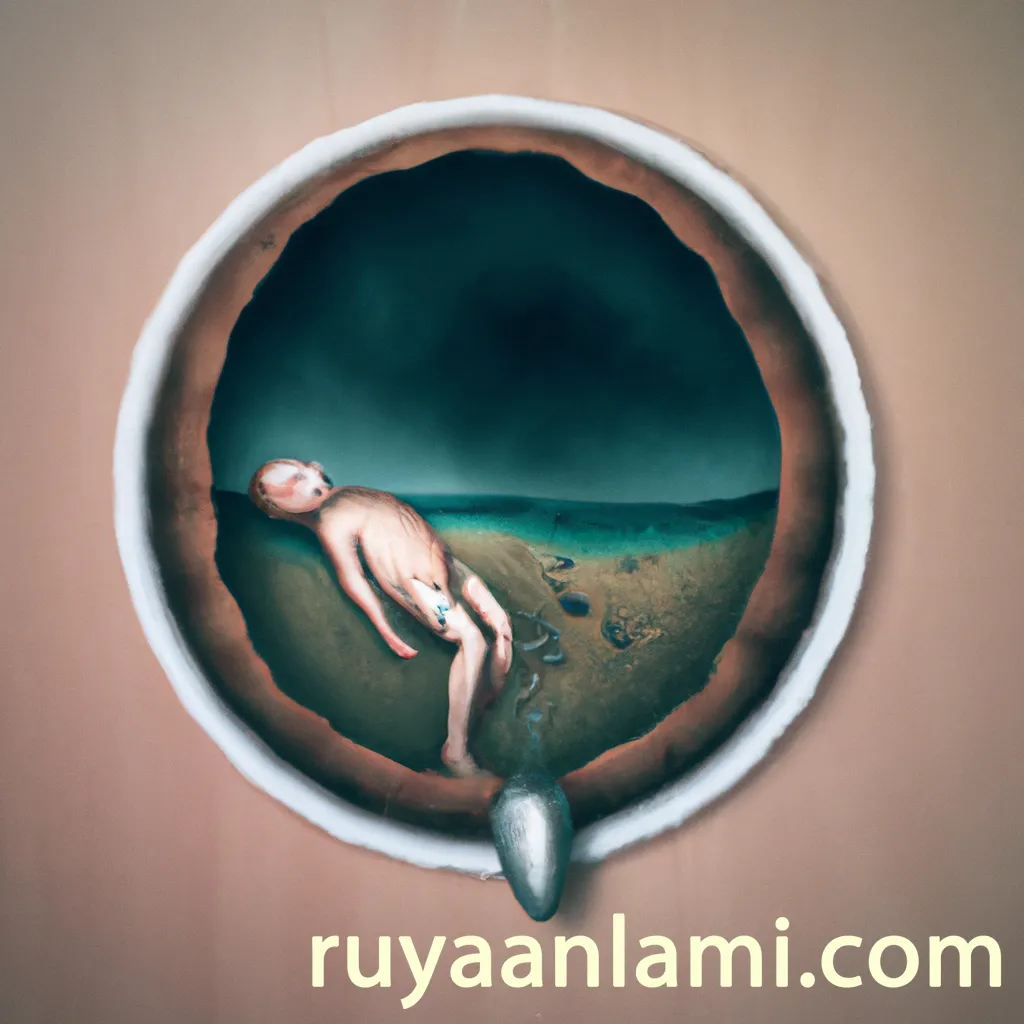 Dream About Hole in Stomach | Dream Meanings