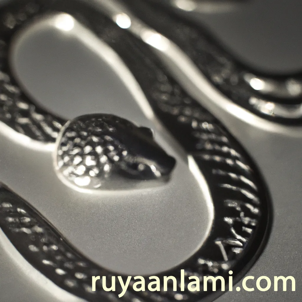 dream-about-silver-snake-dream-meanings