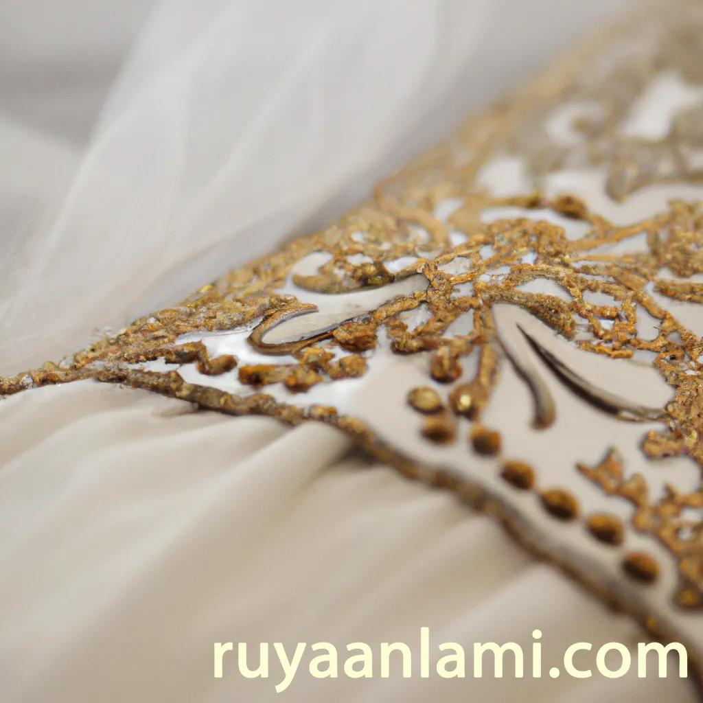 dream-about-gold-wedding-dress-dream-meanings