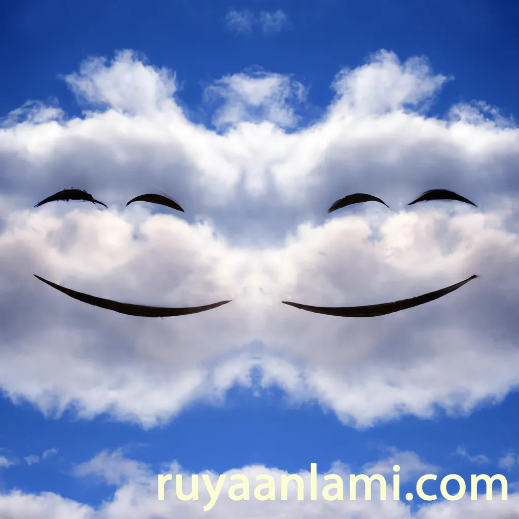 dream-about-faces-in-the-sky-dream-meanings