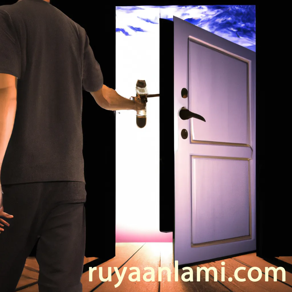 dream-about-locking-the-door-from-the-inside-dream-meanings