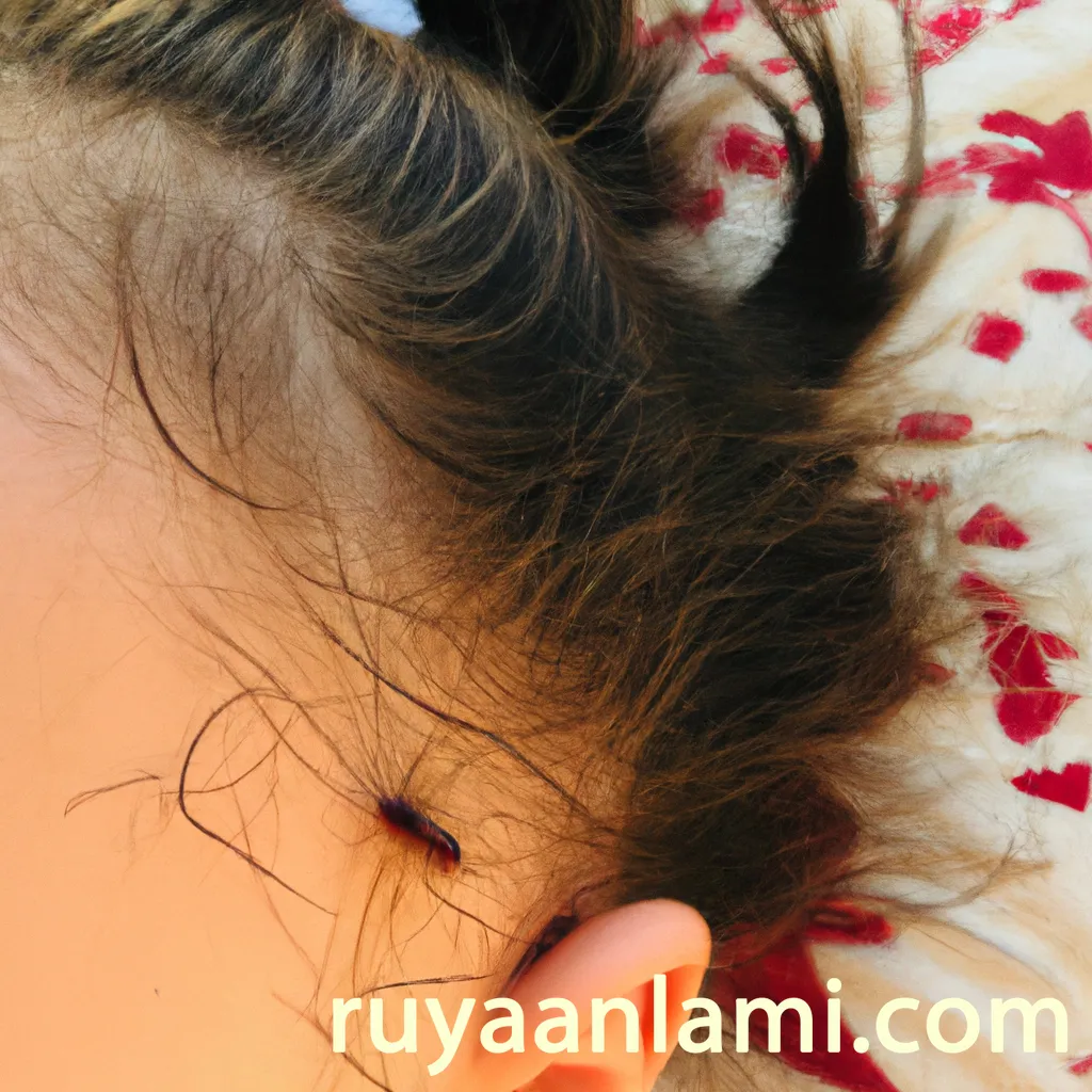 dream-about-lice-in-my-daughters-hair-dream-meanings