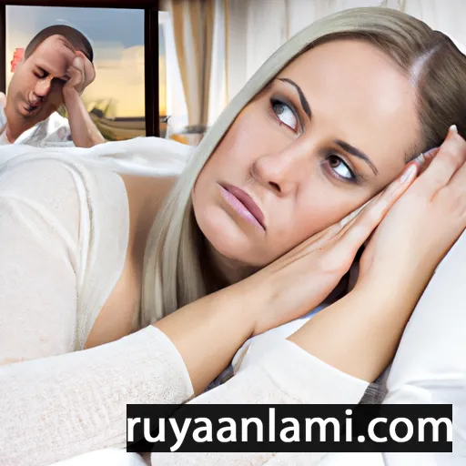 Dream About Husband Having Diarrhea - Dream Meanings