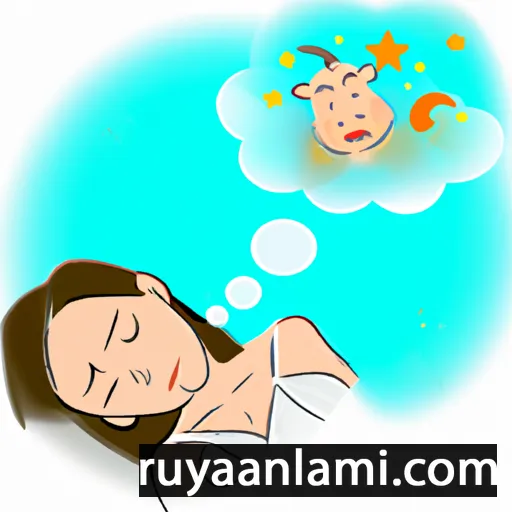 Dream About Being Unable to Breastfeed
