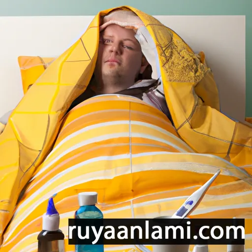 Dream About Taking Care of Someone Sick