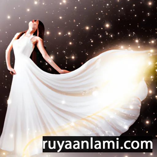 Dream About Someone Wearing White Dress | Dream Meanings