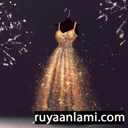 dream-about-gold-dress-dream-meanings