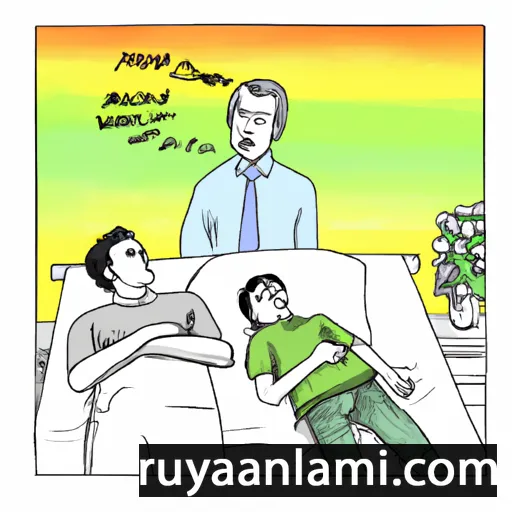 Dream About Father Is Dead