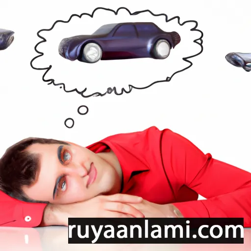 Car Accident Dream - Meaning And Interpretation 