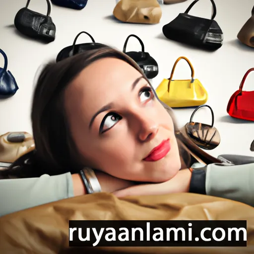 Dream About Designer Bag Dream Meanings