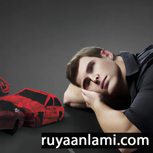 dream-about-see-car-crash-dream-meanings