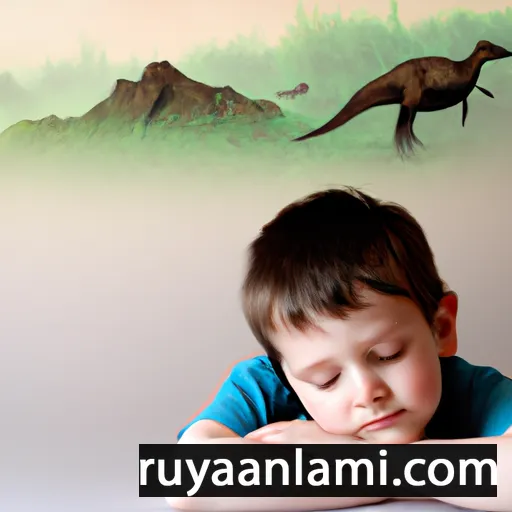 Dream About Dinosaurs
