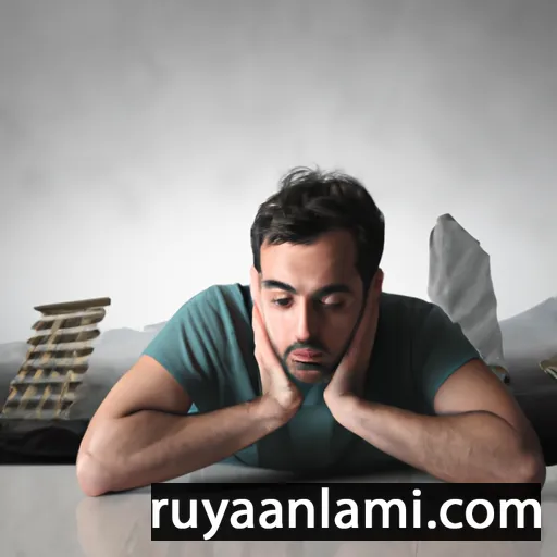 Dream About Severe Earthquake
