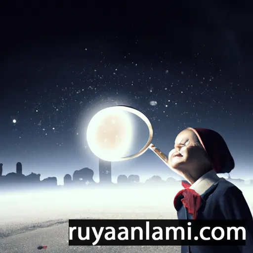 Dream About Finding a Nun