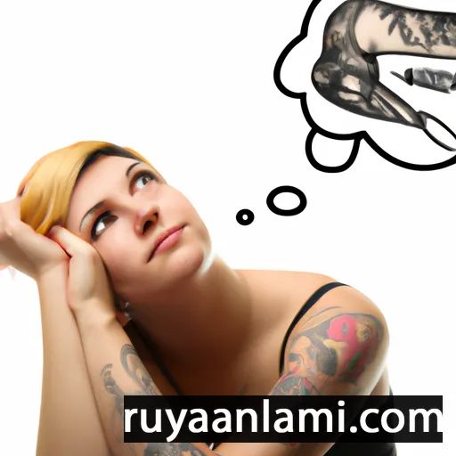 Dream About Tattoo On Chest  The Mumbai City