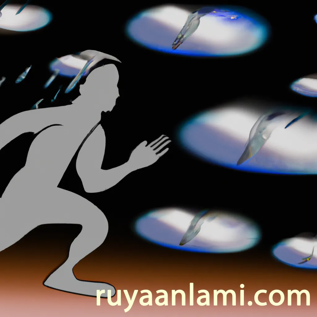Dream About Being Unable to Run