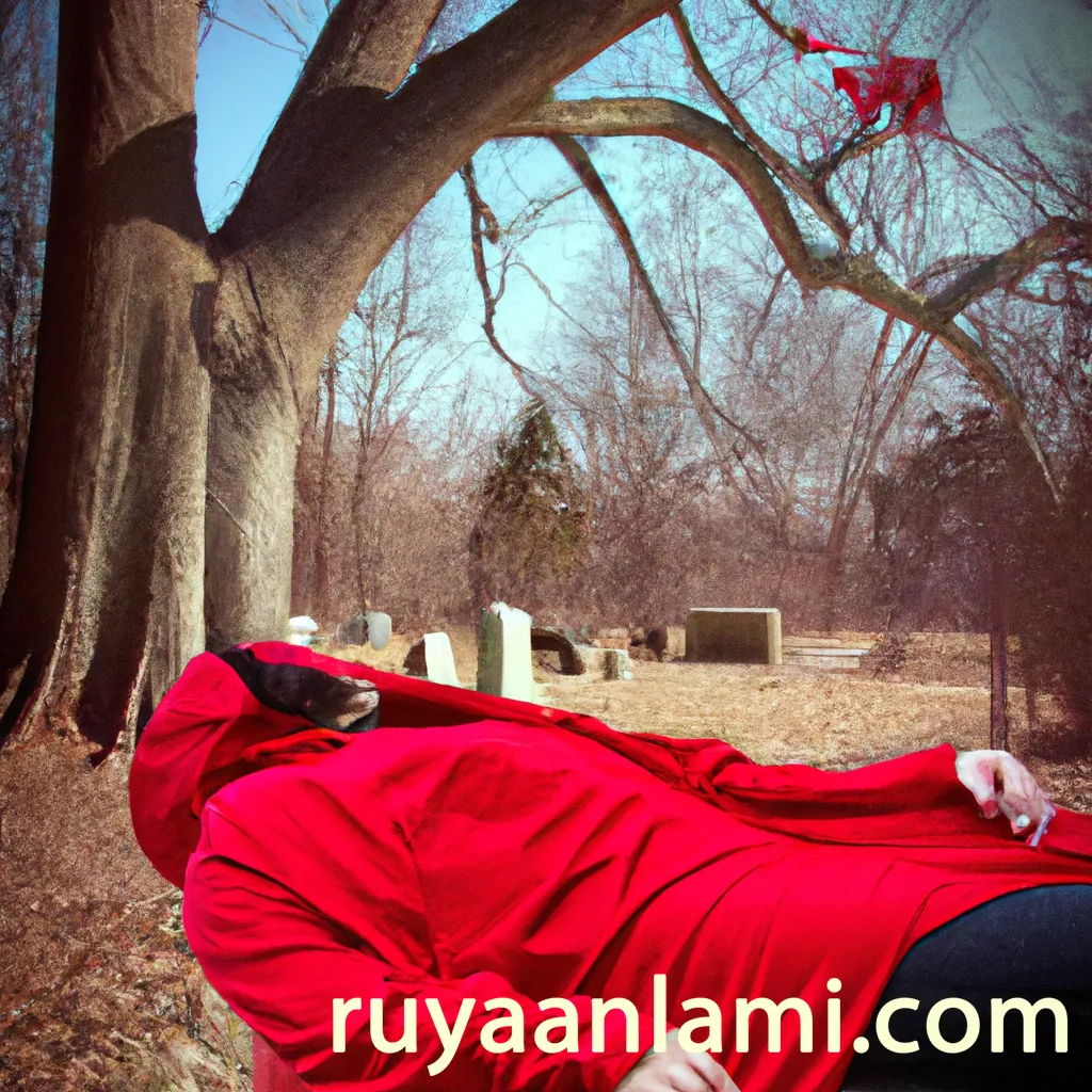 dream-about-dead-person-wearing-red-dream-meanings