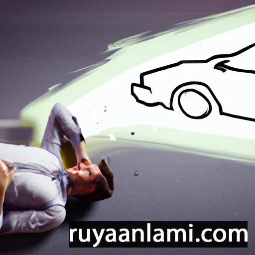 Car Accident Dream - Meaning And Interpretation 