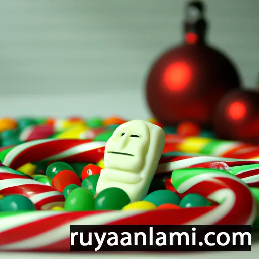 Candy In Dreams - Dream Interpretation and Meaning of Candy in Dreams