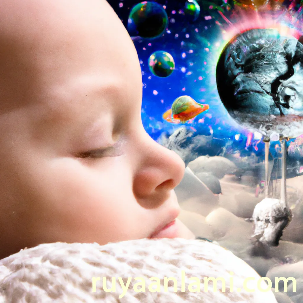 Dream About Baby Casket