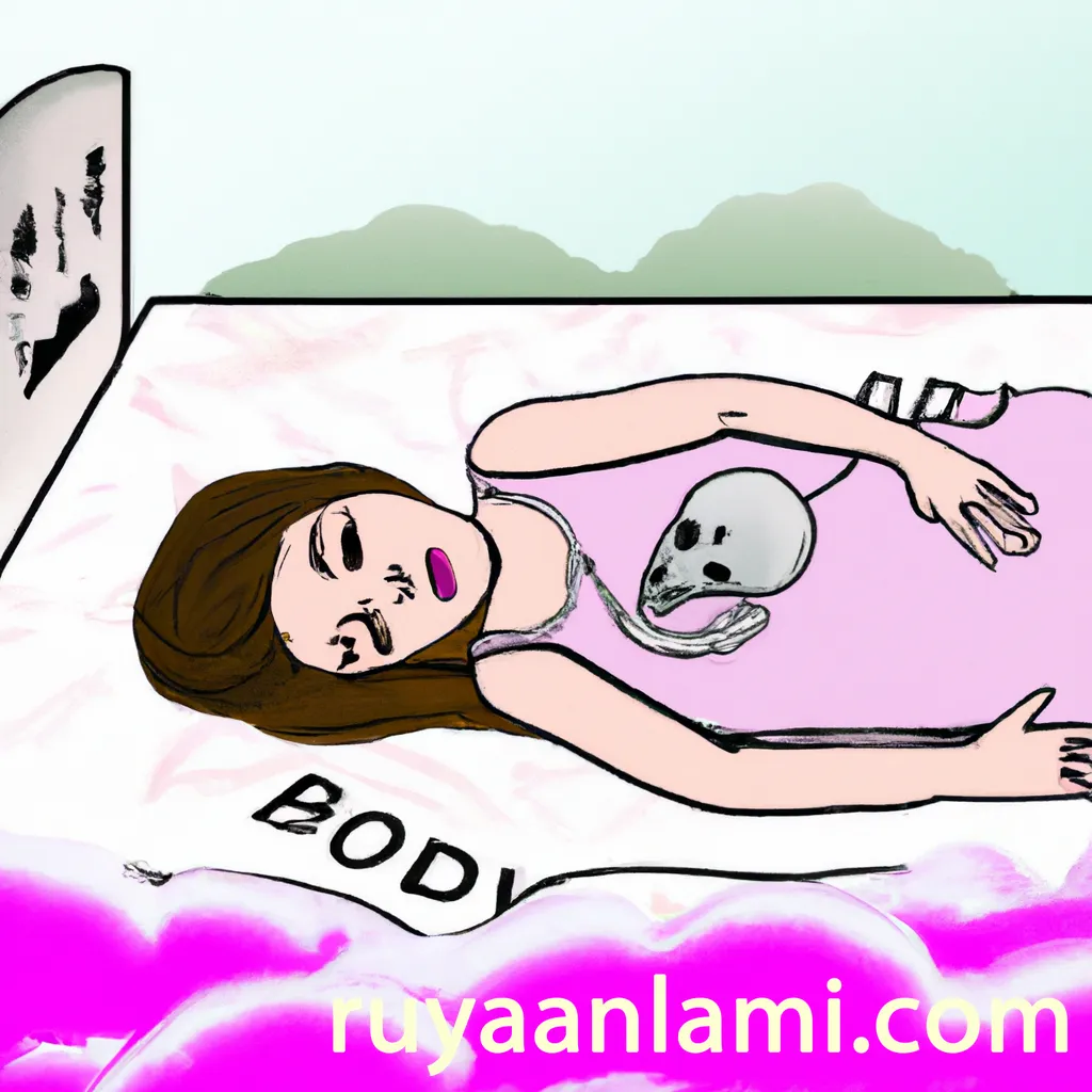 dream-about-dead-mother-being-pregnant-dream-meanings