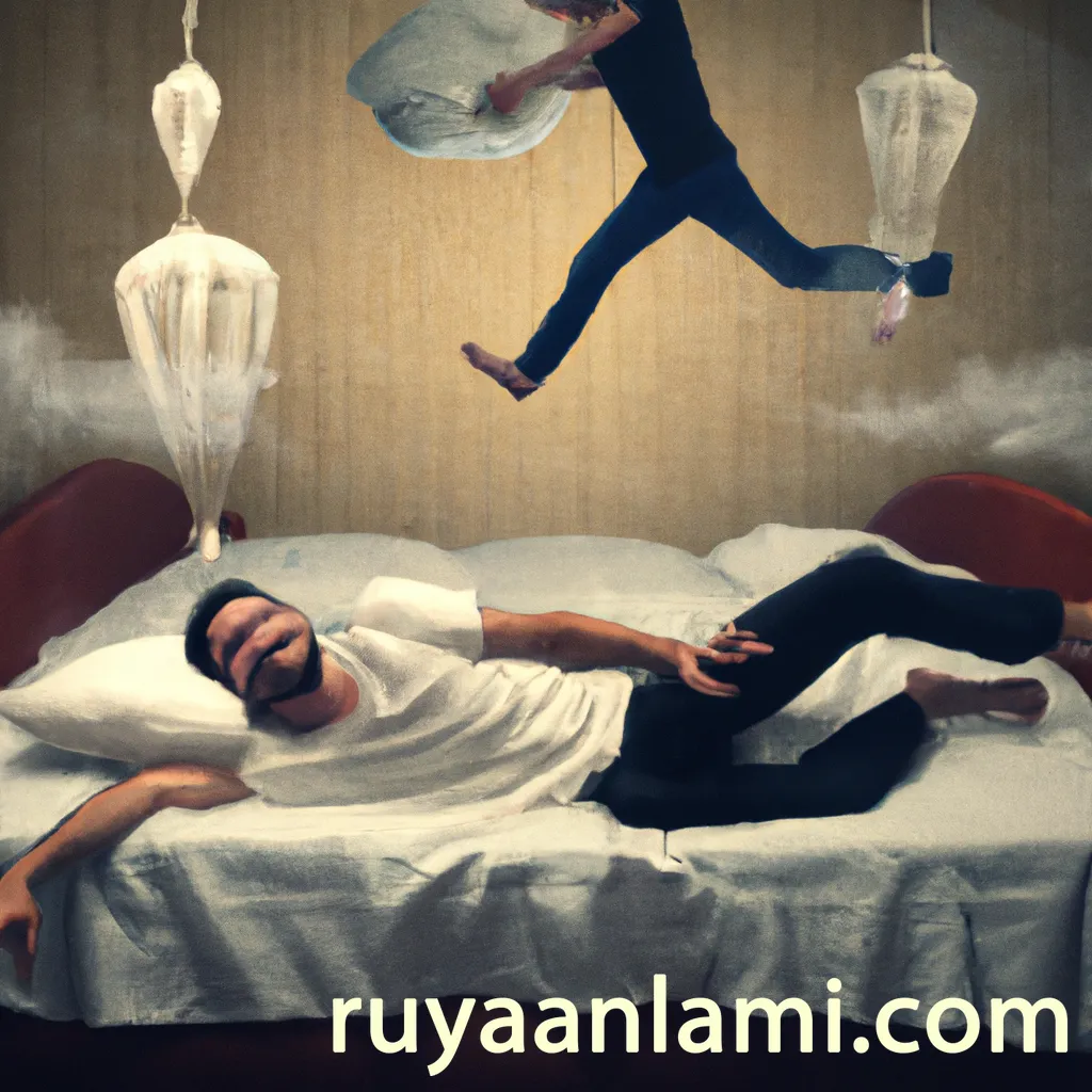 Dream About Grave Robbing