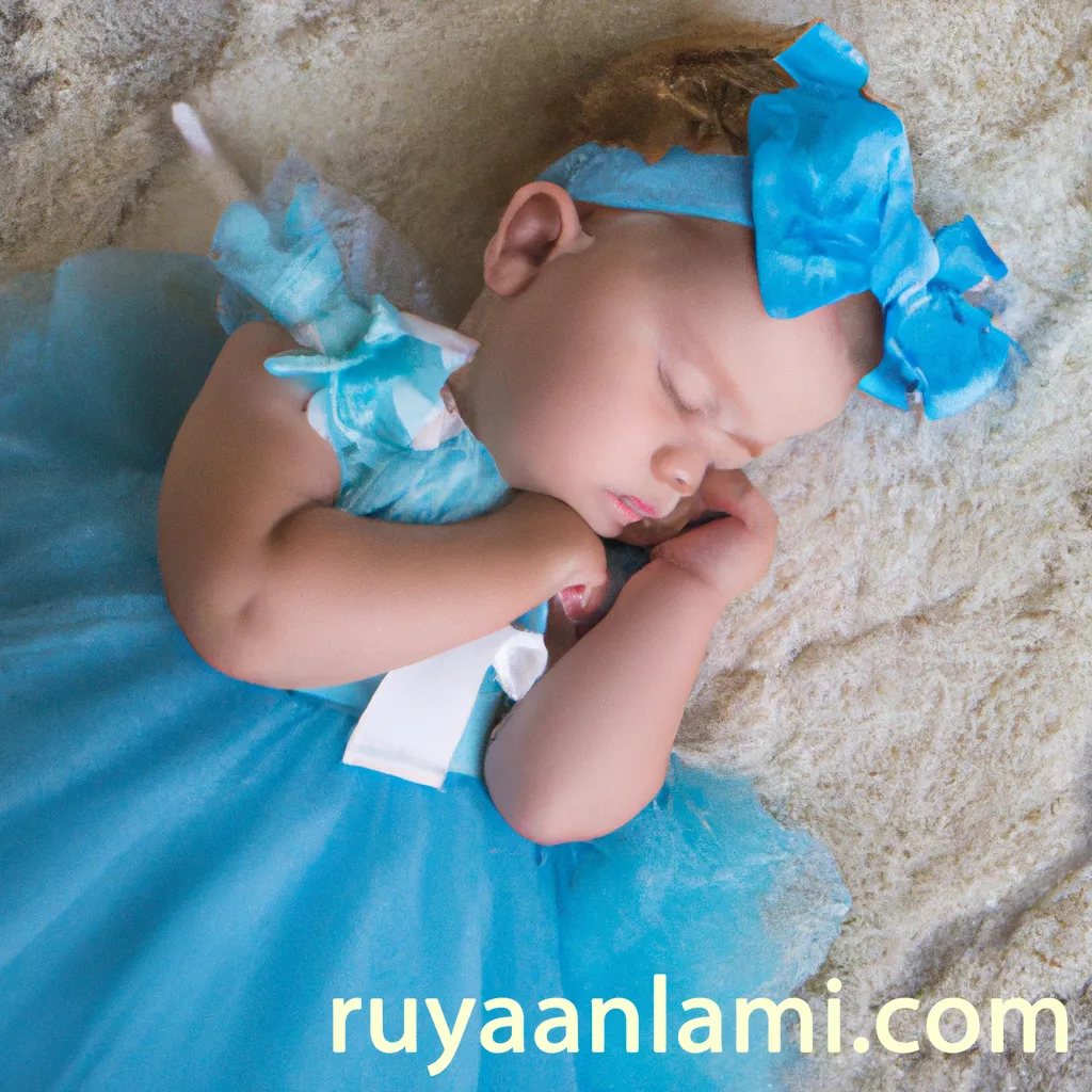 dream-about-blue-dress-dream-meanings