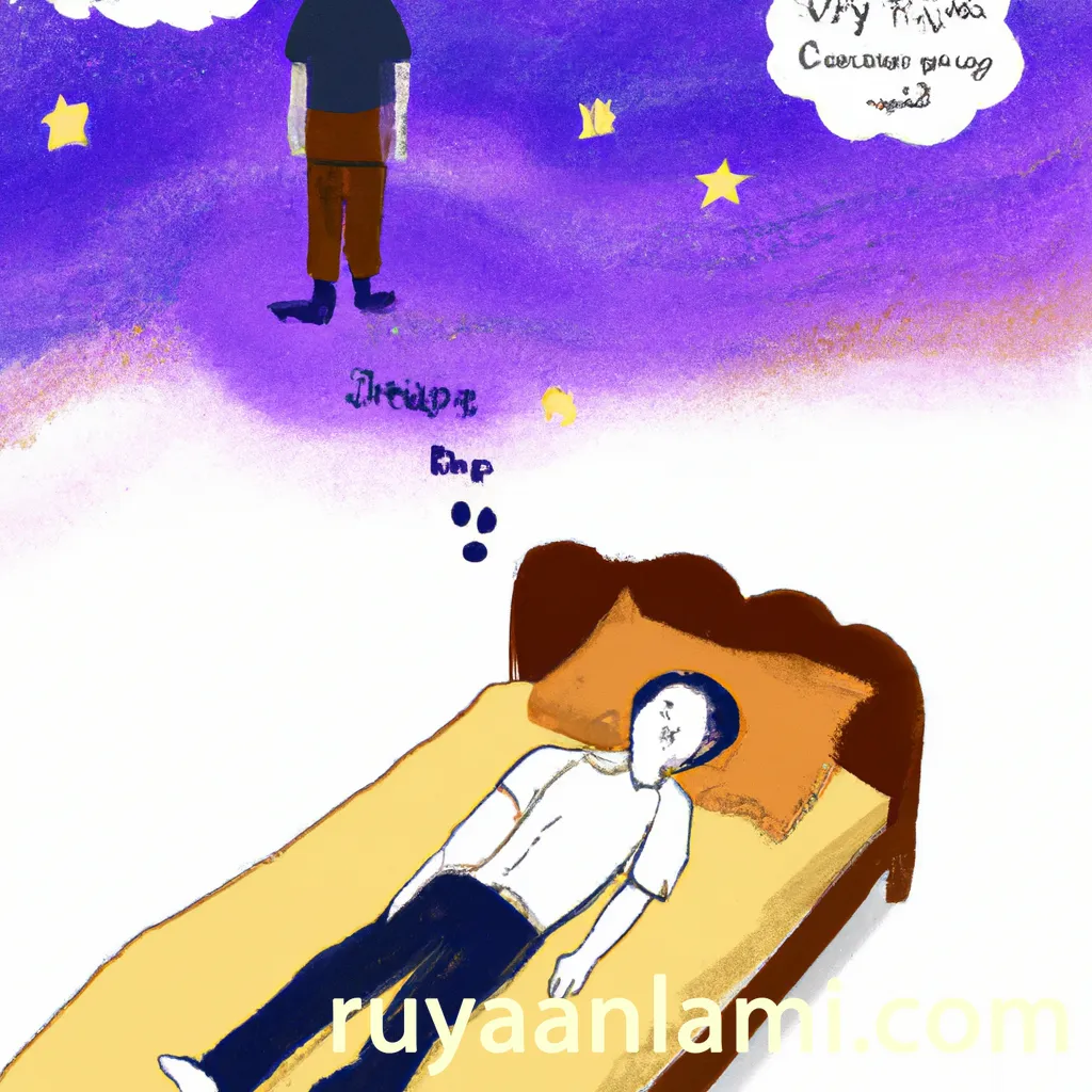 Dream About Someone You Love Hating You