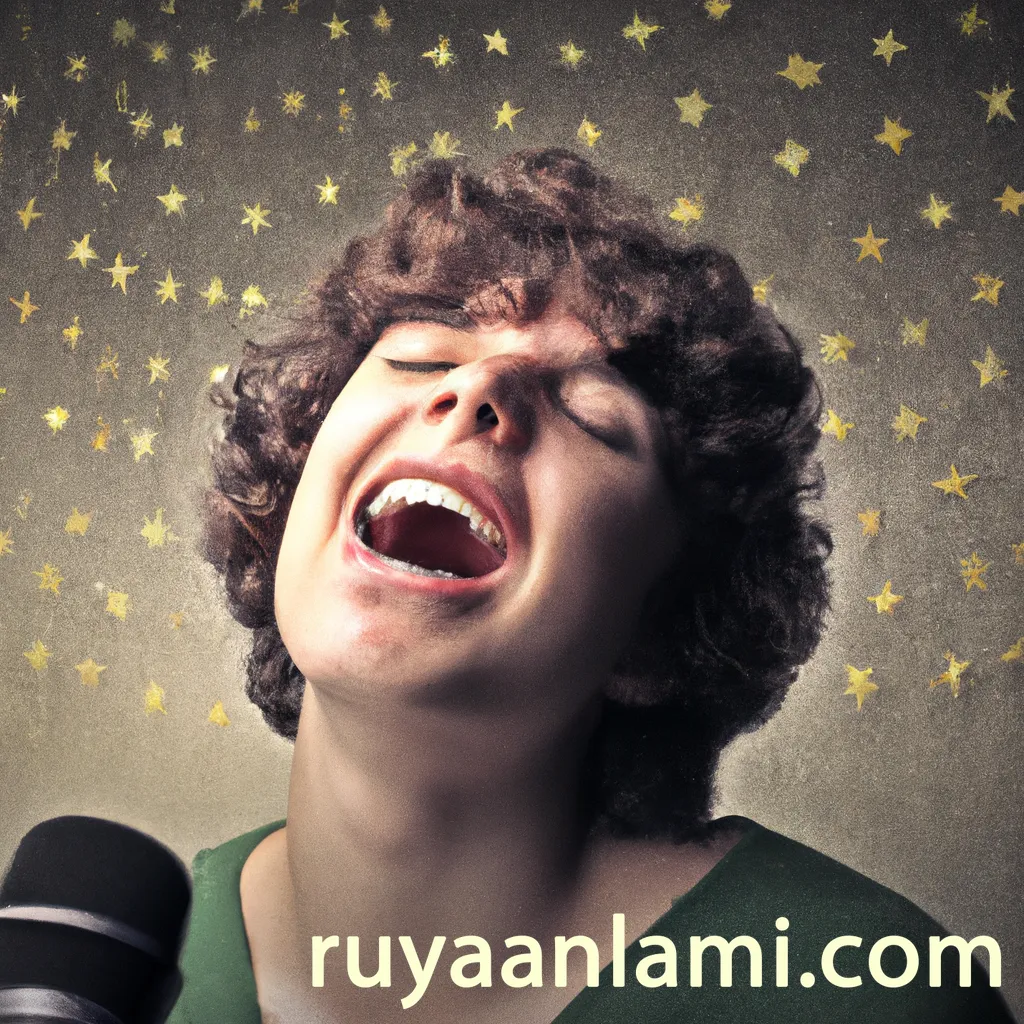 Dream About Favorite Song