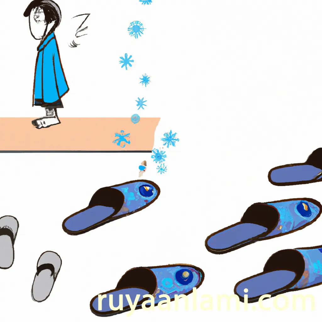 dream-about-finding-slippers-dream-meanings