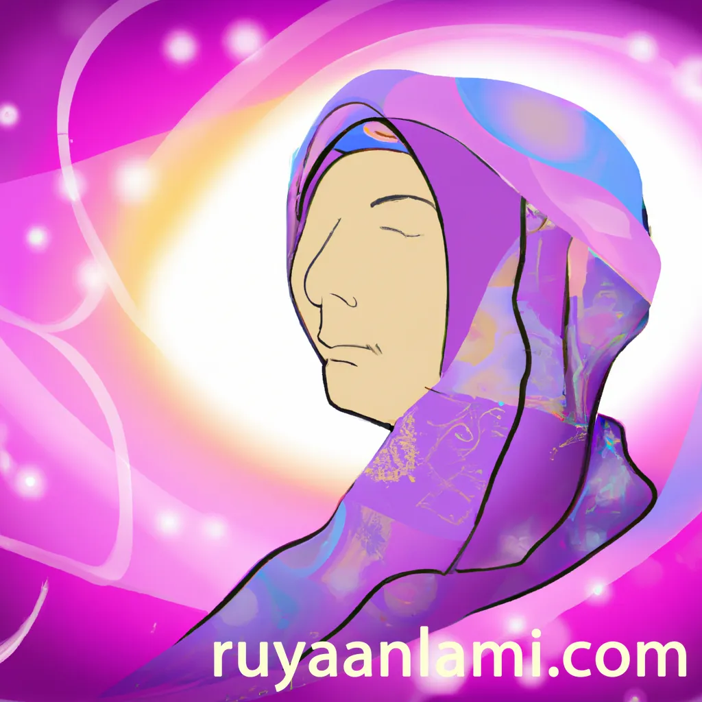 dream-about-black-hijab-dream-meanings