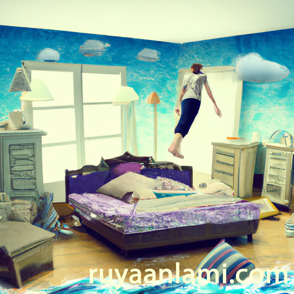 dream-about-flooding-bedroom-dream-meanings